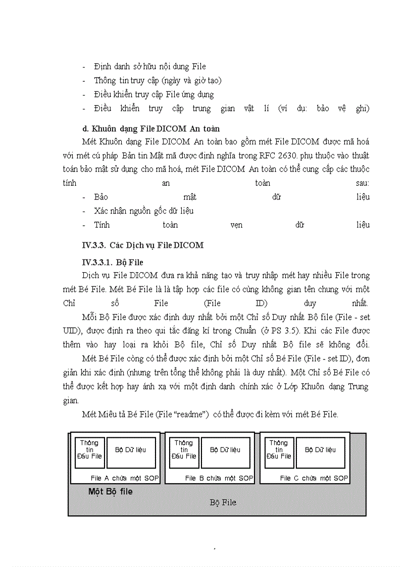 image for page Chuẩn DICOM và hoạt động y tế