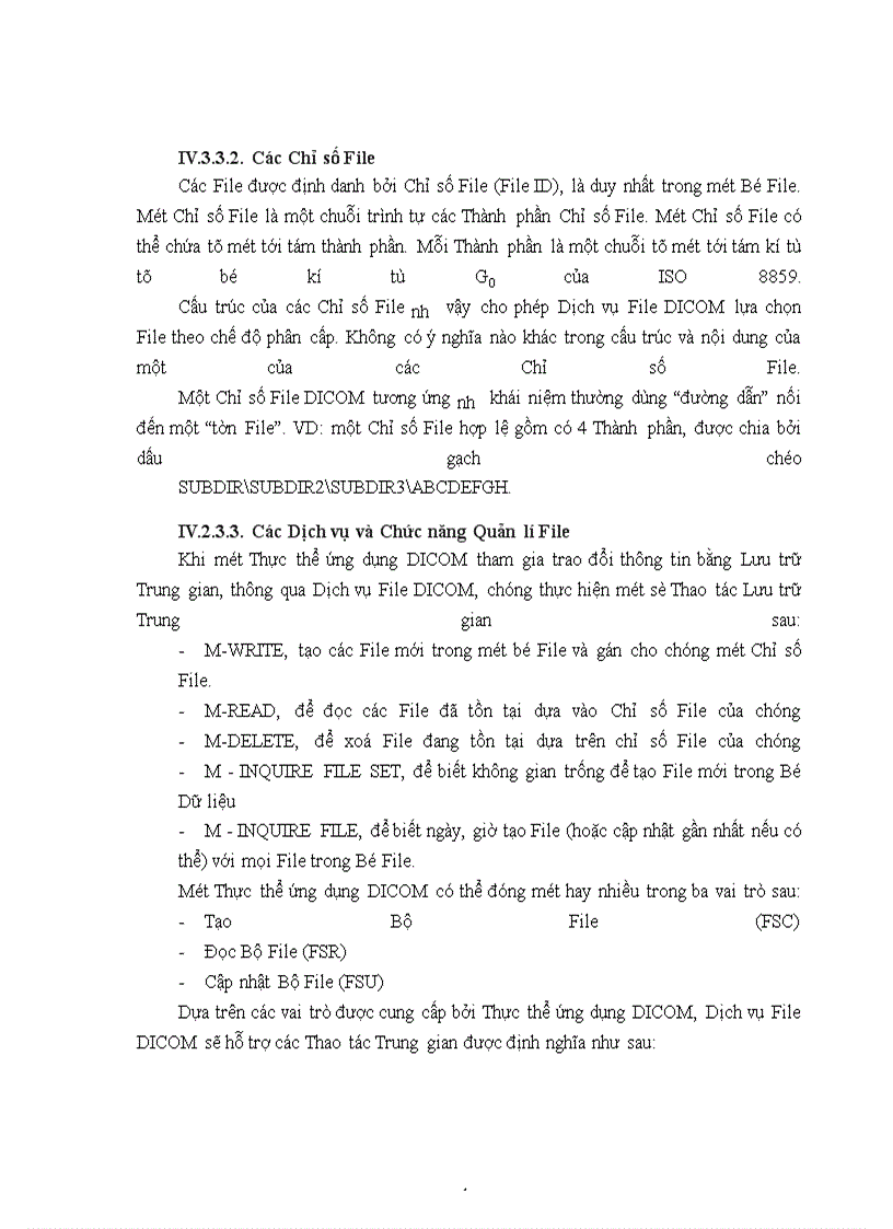 image for page Chuẩn DICOM và hoạt động y tế