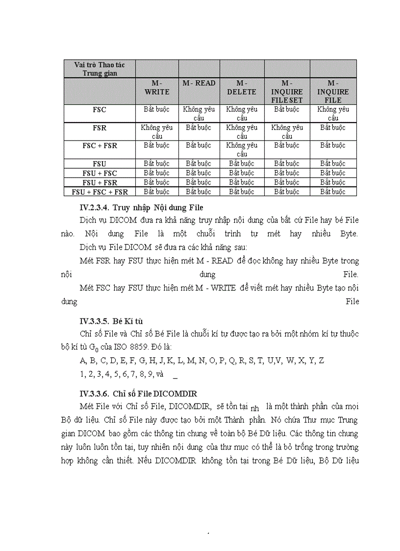 image for page Chuẩn DICOM và hoạt động y tế