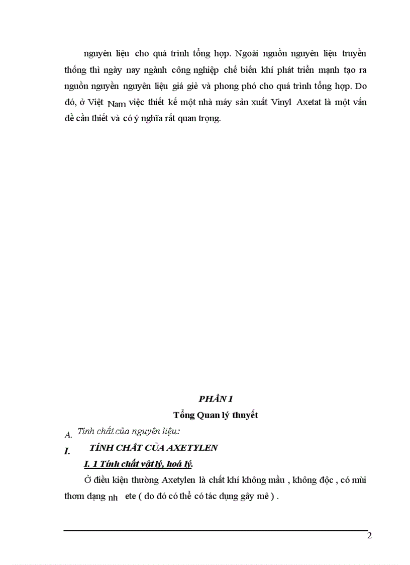 image for page Vinyl Axetat trong công nghiệp chất dẻo và sợi tổng hợp