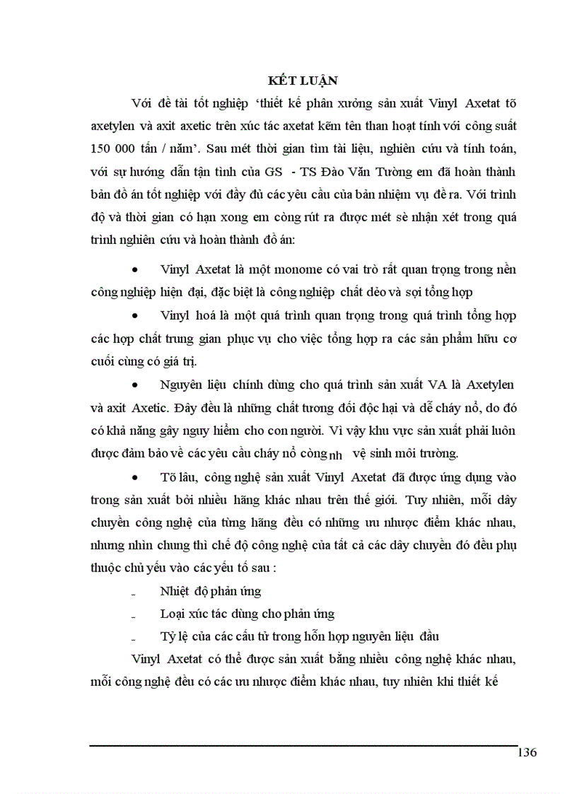 image for page Vinyl Axetat trong công nghiệp chất dẻo và sợi tổng hợp