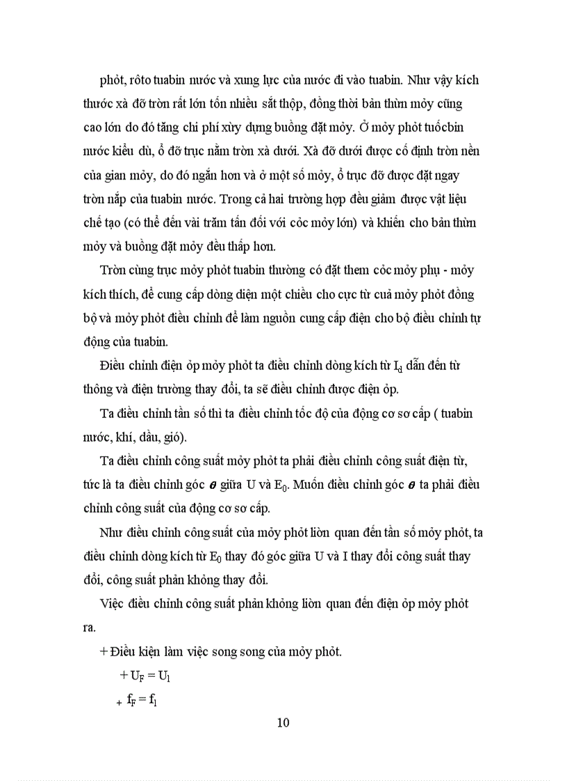 image for page Máy phát điện xoay chiều đồng bộ