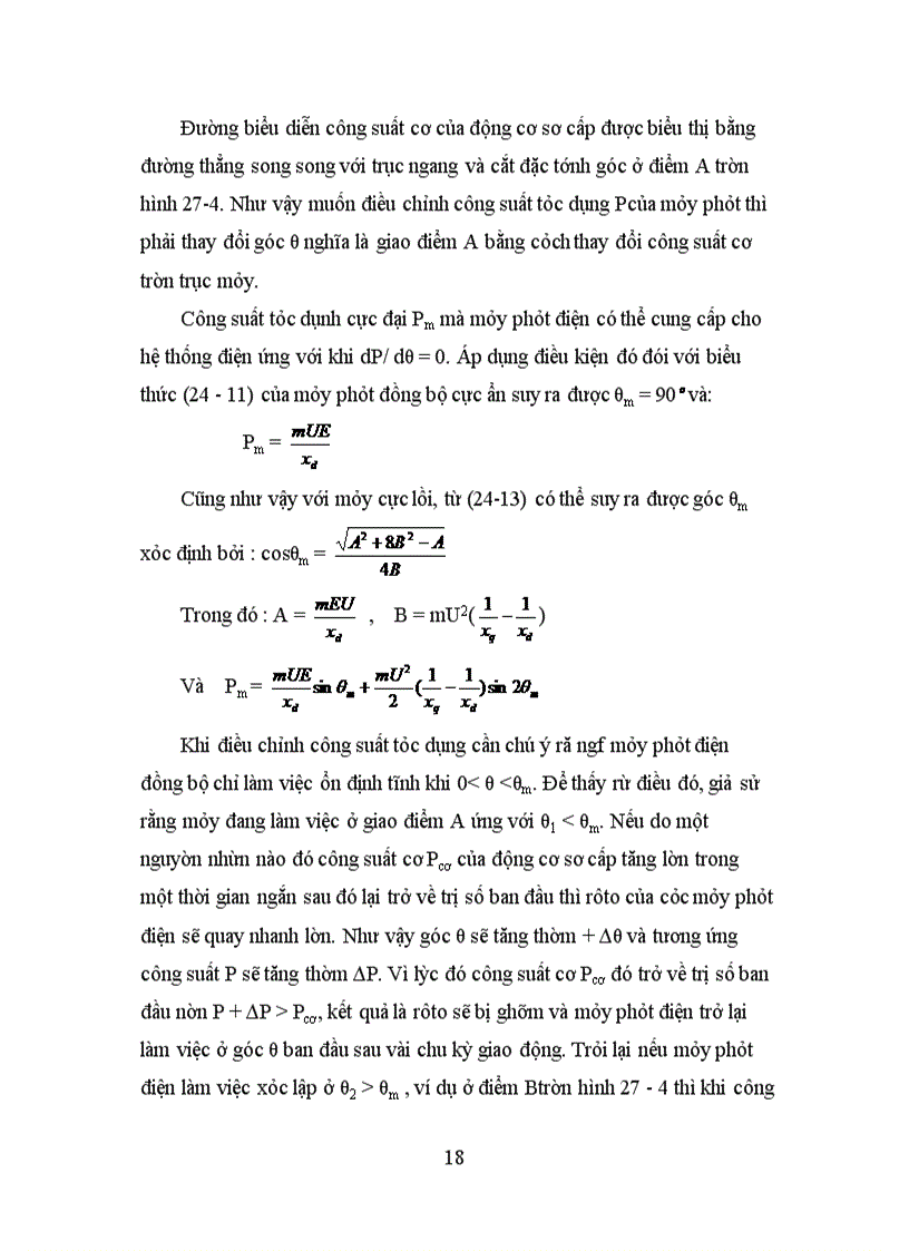 image for page Máy phát điện xoay chiều đồng bộ