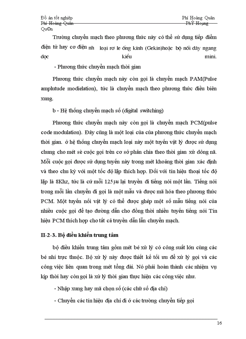 image for page Mạng viễn thông với các trung tâm chuyển mạch (các tổng đài) và các tuyến truyền dẫn