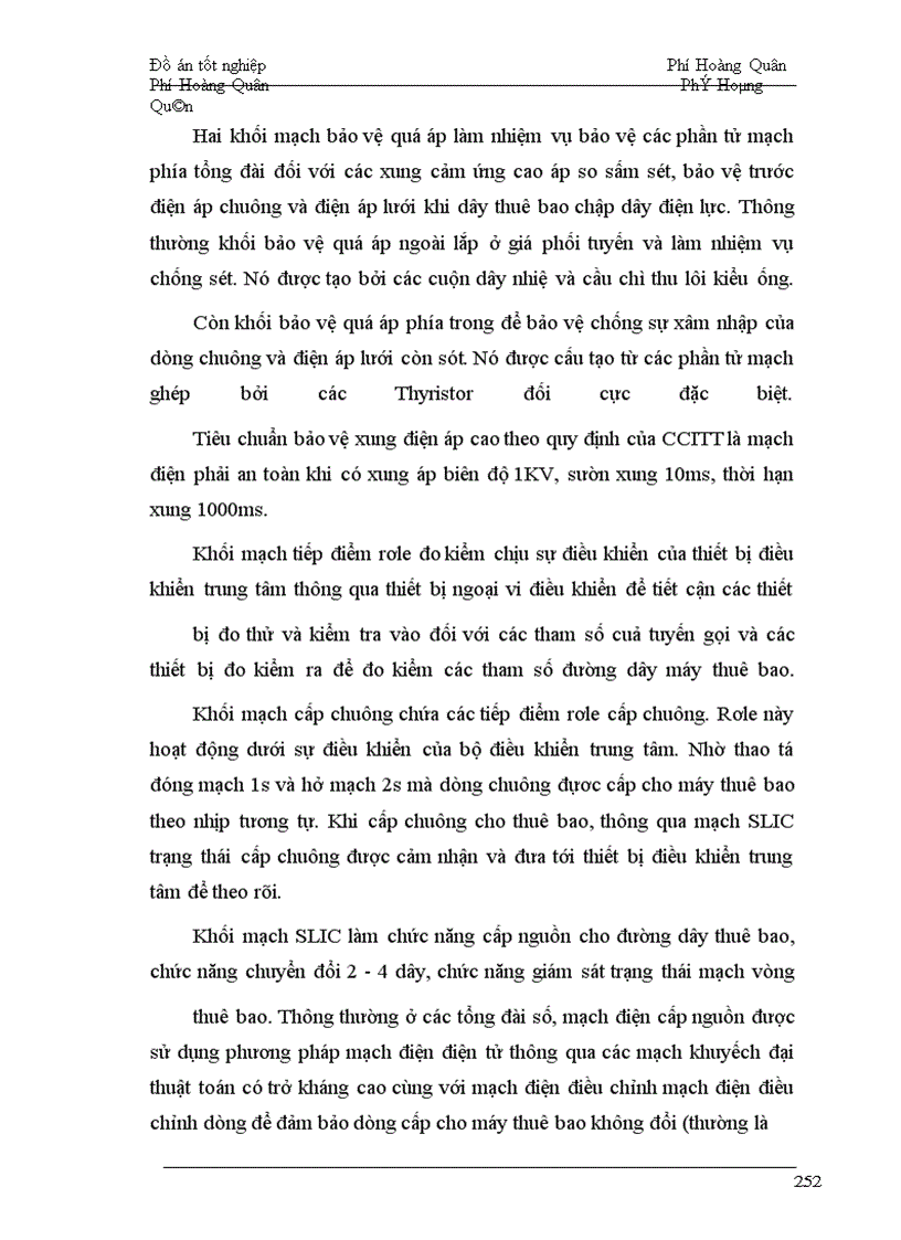image for page Mạng viễn thông với các trung tâm chuyển mạch (các tổng đài) và các tuyến truyền dẫn