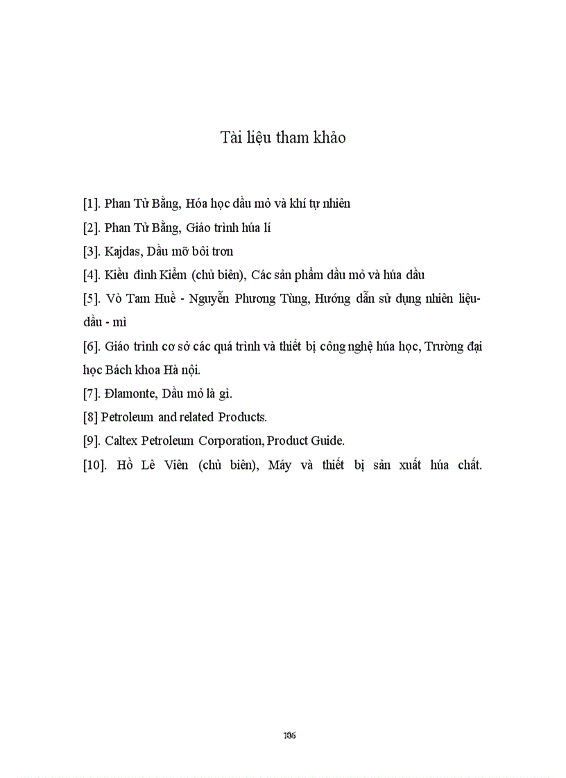 image for page Dây chuyền công nghệ pha chế dầu công nghiệp