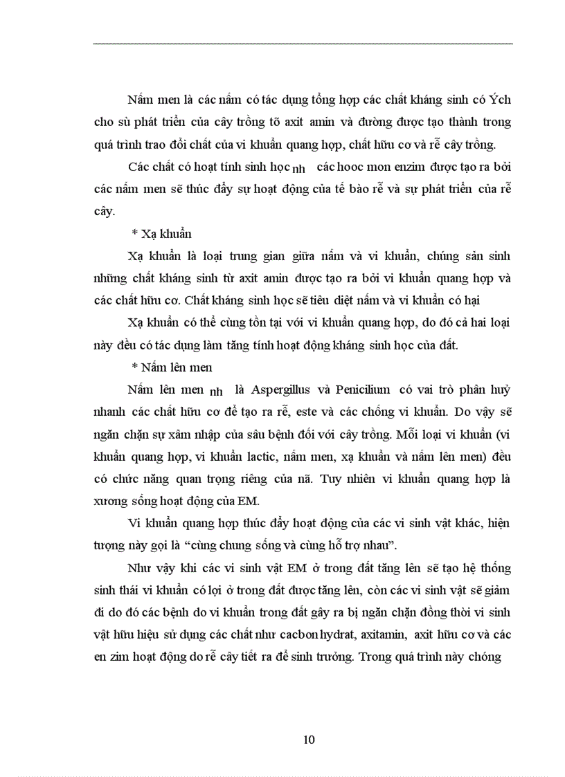 image for page Nghiên cứu ảnh hưởng của chế phẩm vi sinh vật EM(Effective Micoorgamisms) đến sinh trưởng, phát triển, năng suất và phẩm chất dâu đốn sát vụ Đông