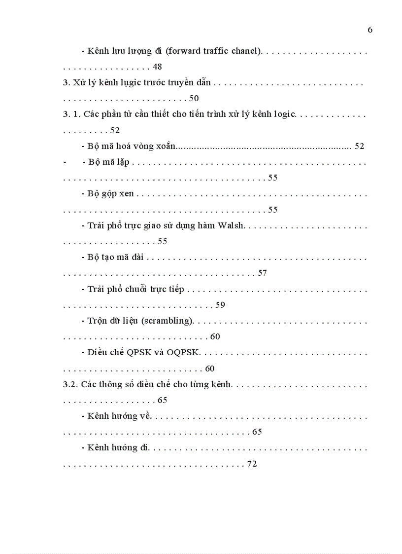 image for page Hệ thống thông tin di động CDMA