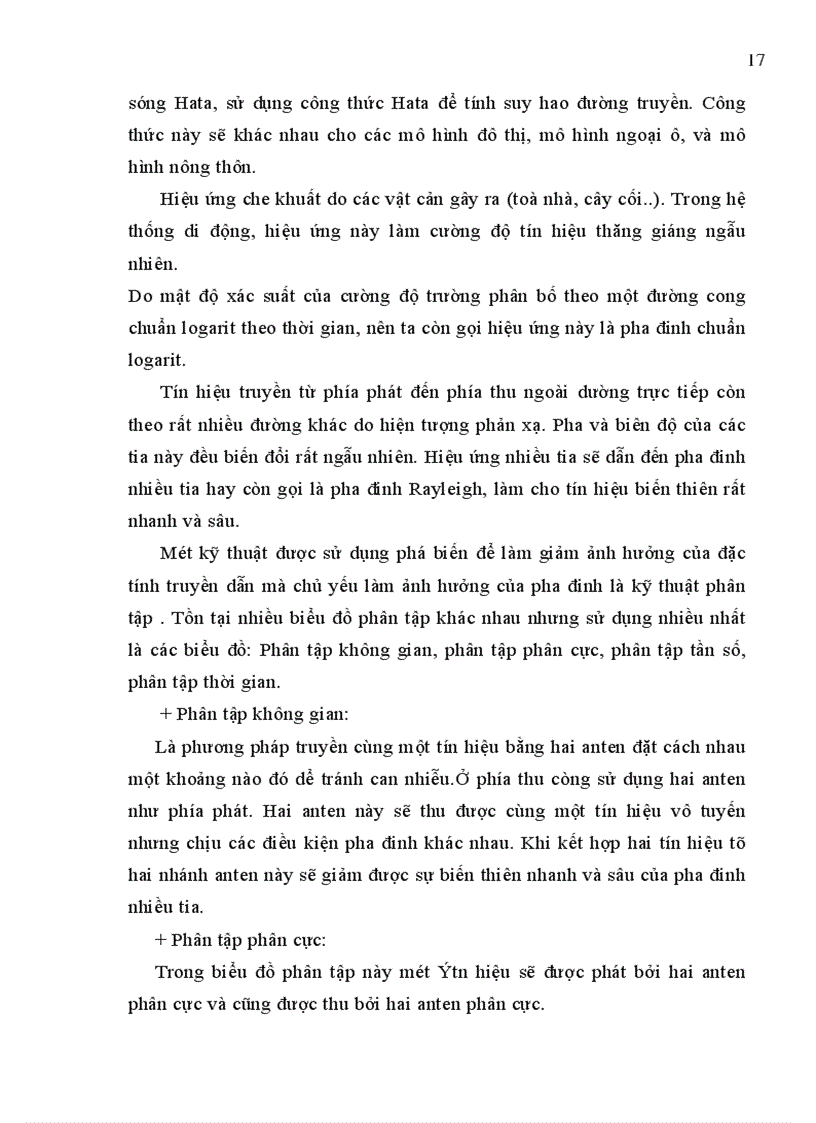 image for page Hệ thống thông tin di động CDMA