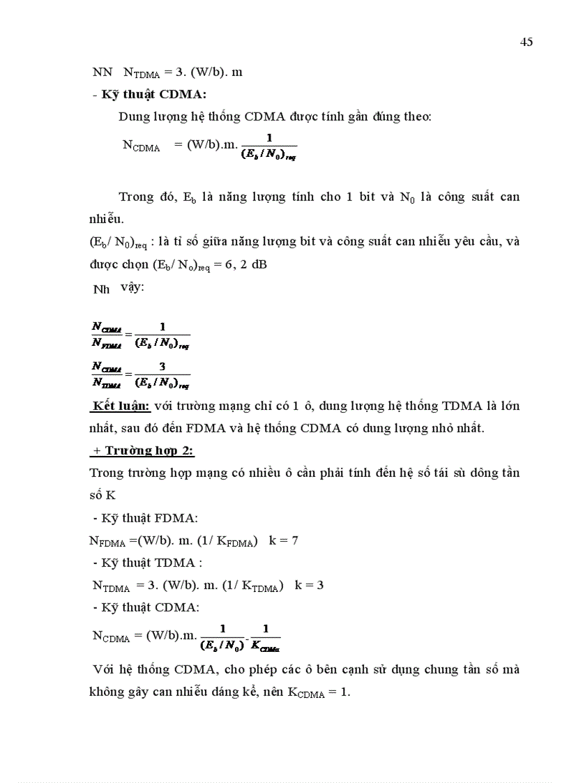 image for page Hệ thống thông tin di động CDMA
