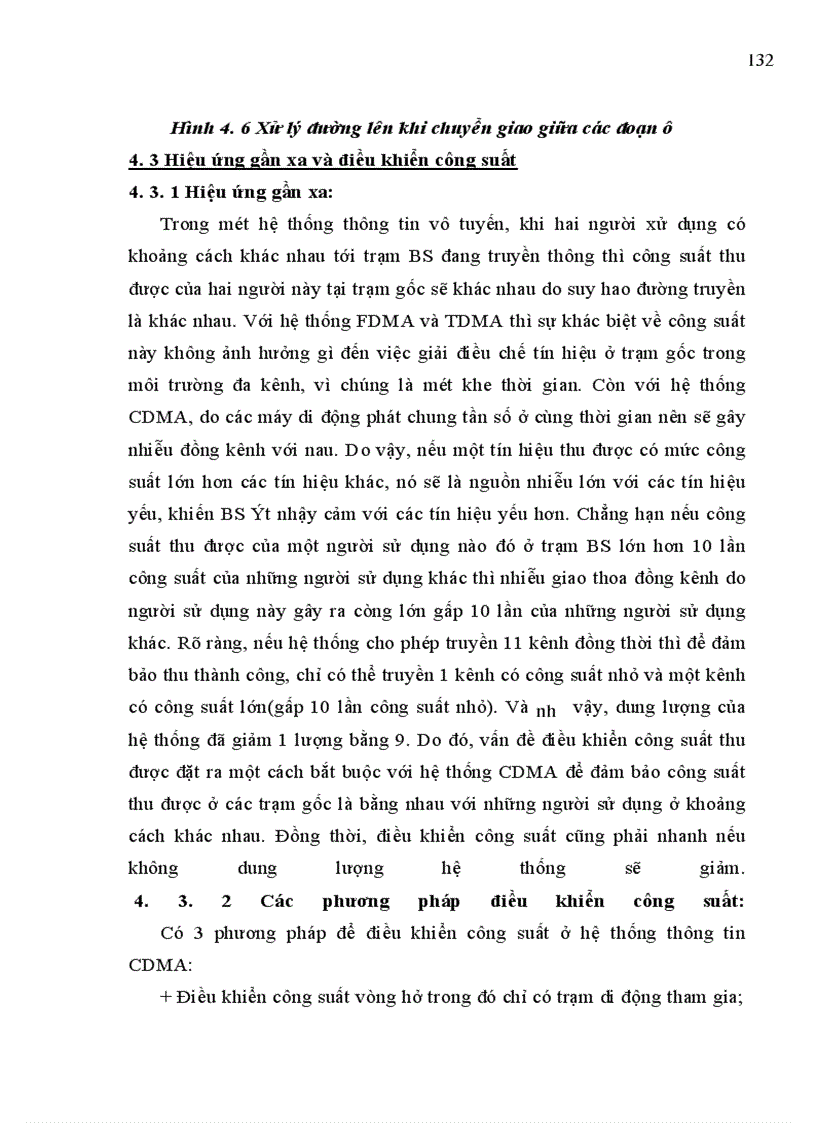 image for page Hệ thống thông tin di động CDMA