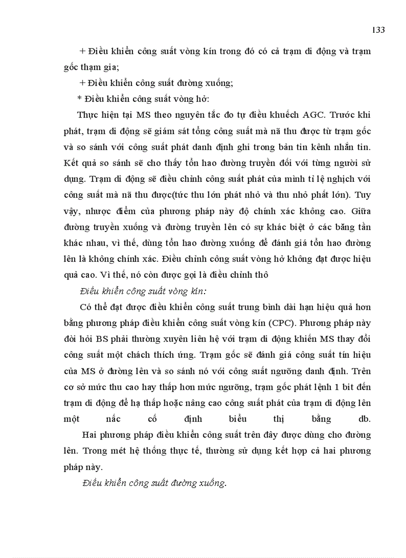image for page Hệ thống thông tin di động CDMA