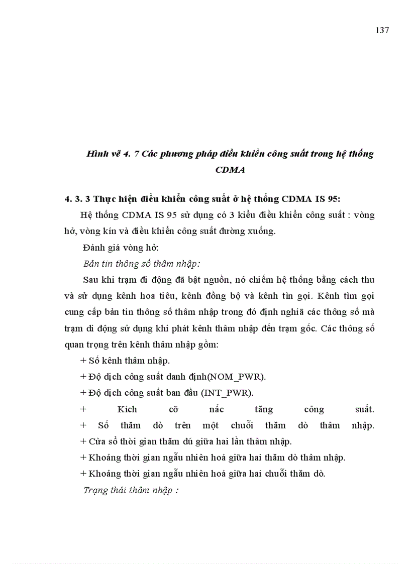 image for page Hệ thống thông tin di động CDMA