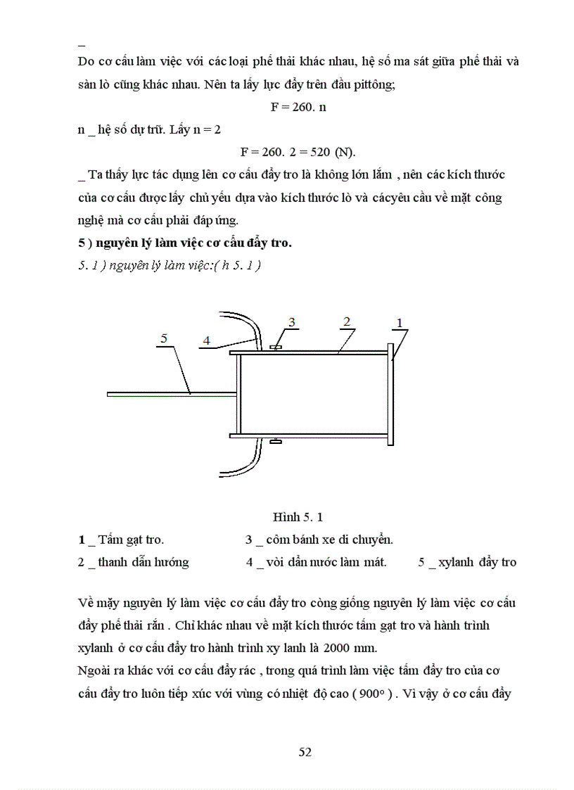image for page Xử lý phế thải y tế theo phương pháp đốt