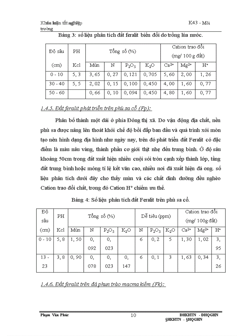 image for page Thành lập bản đồ môi trường sinh thái thị xã Hoà Bình