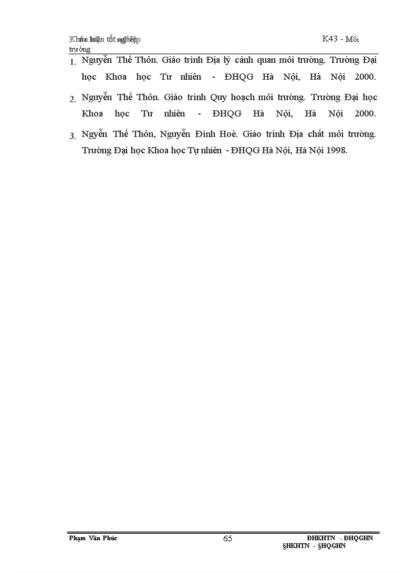 image for page Thành lập bản đồ môi trường sinh thái thị xã Hoà Bình