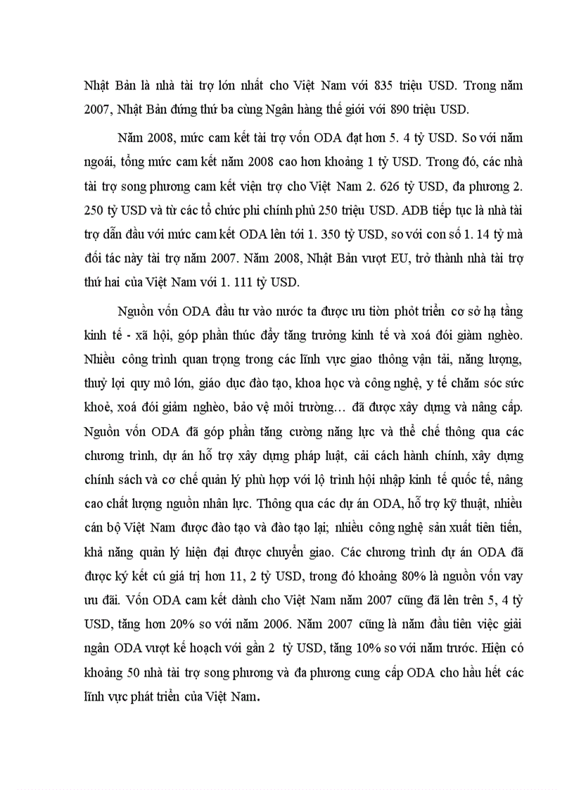 image for page Thực trạng thu hút FDI vào Hà Nội những năm gần đây