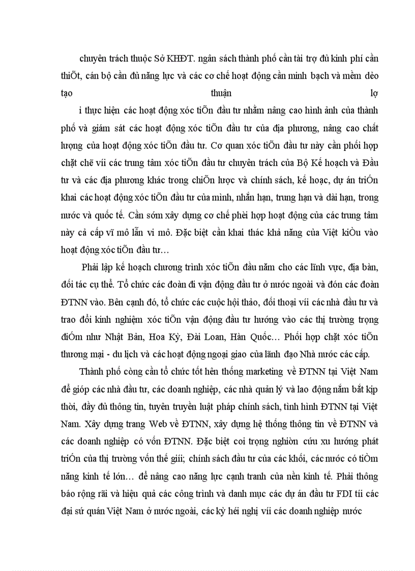 image for page Thực trạng thu hút FDI vào Hà Nội những năm gần đây