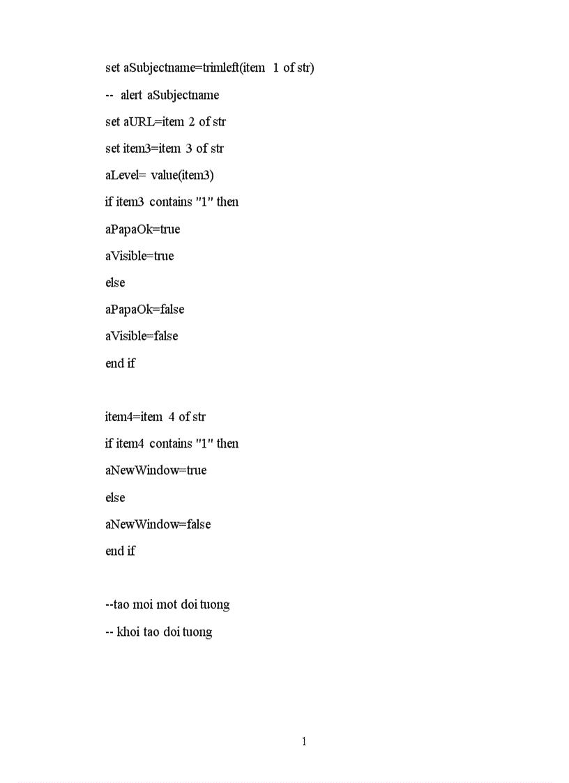 image for page Chương trình Macromedia Director