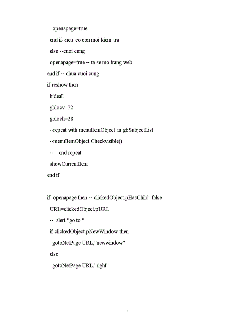 image for page Chương trình Macromedia Director