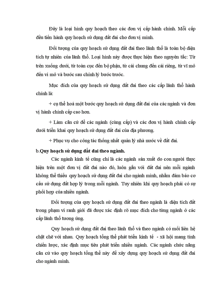 image for page Lập phương án quy hoạch sử dụng đất phường Tân Hoà, thị xã Hoà Bình, Tỉnh Hoà Bình.