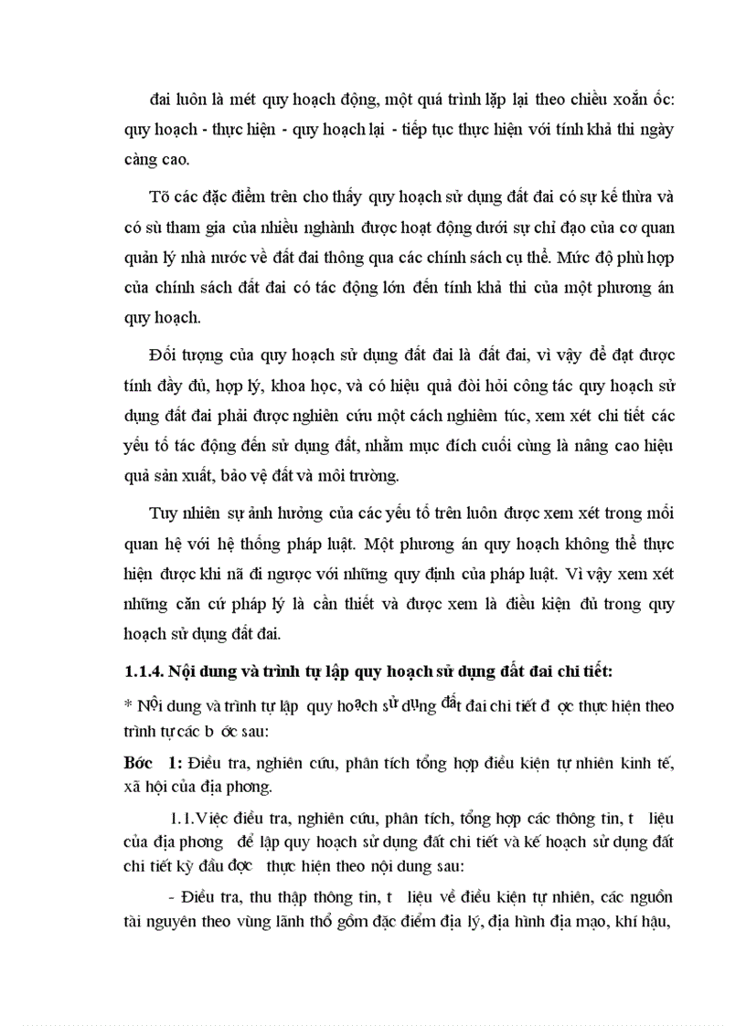 image for page Lập phương án quy hoạch sử dụng đất phường Tân Hoà, thị xã Hoà Bình, Tỉnh Hoà Bình.