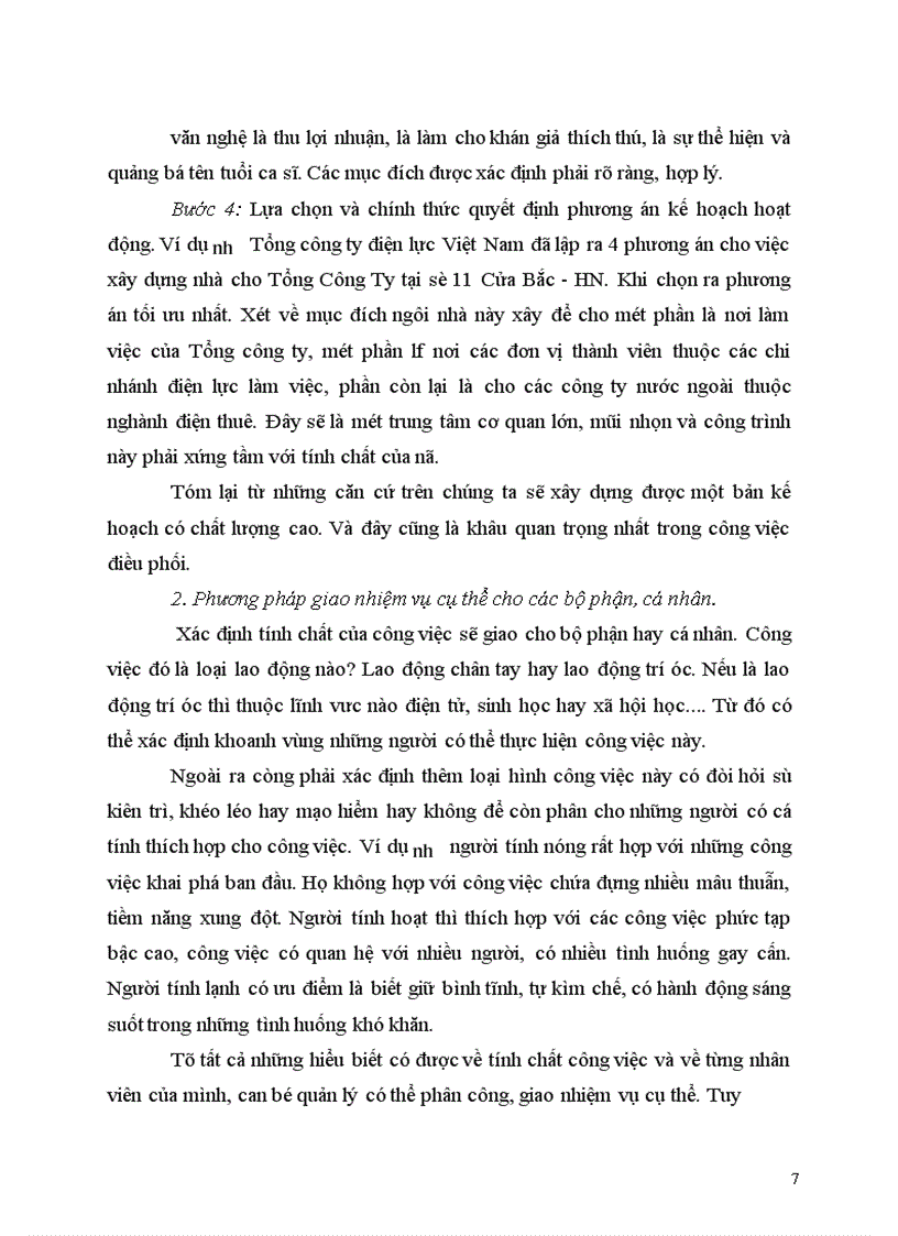 image for page Tác động làm ô nhiễm bầu không khí tập thể của điều phối hoạt động của doanh nghiệp yếu kém