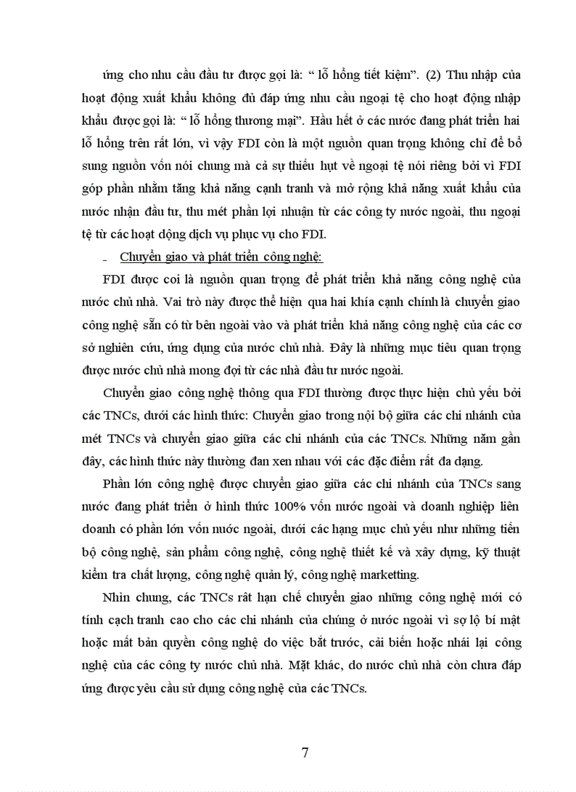 image for page Quản lý nhà nước đối với hoạt động đầu tư trực tiếp nước ngoài