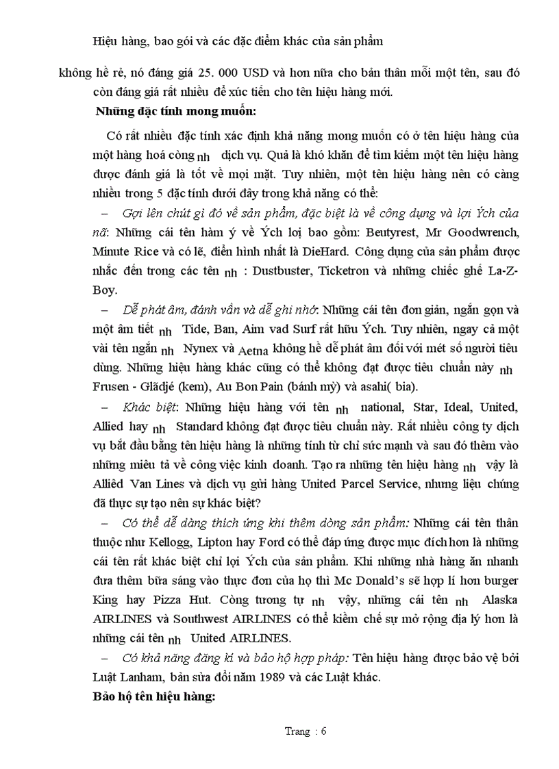 image for page Những chiến lược hiệu hàng