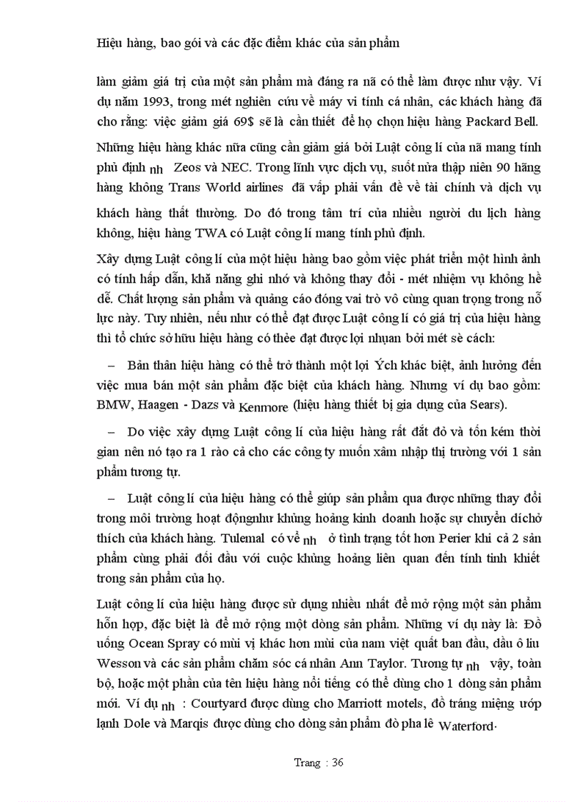 image for page Những chiến lược hiệu hàng