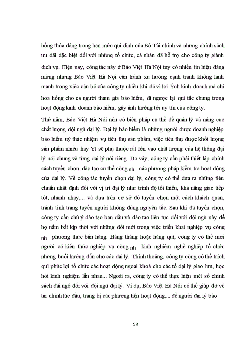 image for page Bảo hiểm gián đoạn kinh doanh tại Bảo Việt Hà Nội