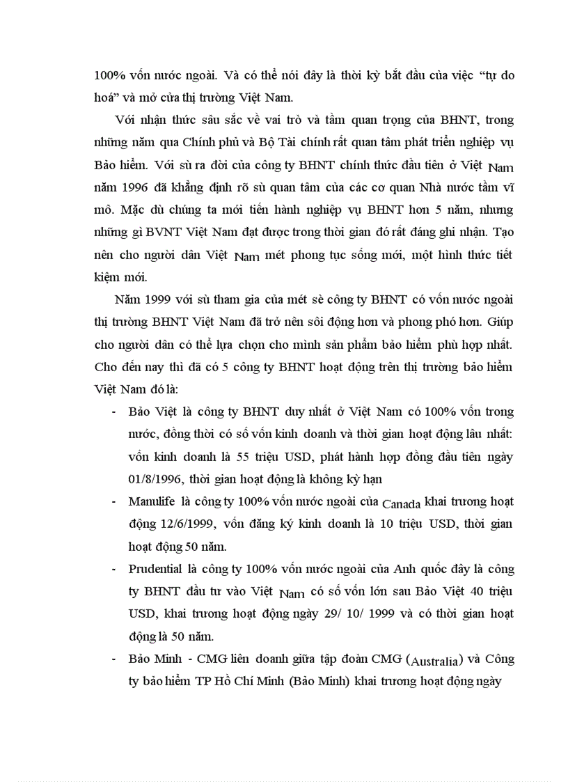 image for page Tìm hiểu về bảo hiểm nhân thọ