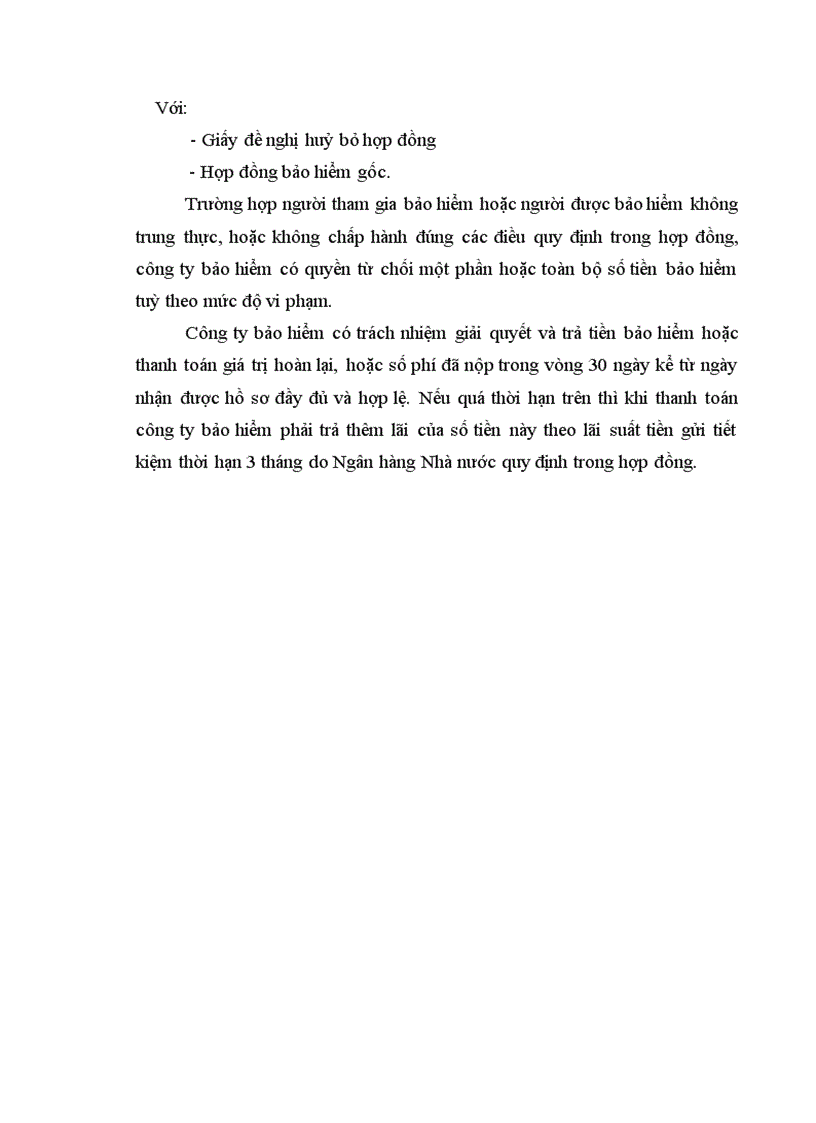 image for page Tìm hiểu về bảo hiểm nhân thọ