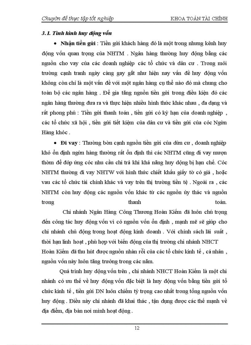 image for page Phân tích nợ xấu, để giảm thiểu rủi ro trong tín dụng của Ngân Hàng