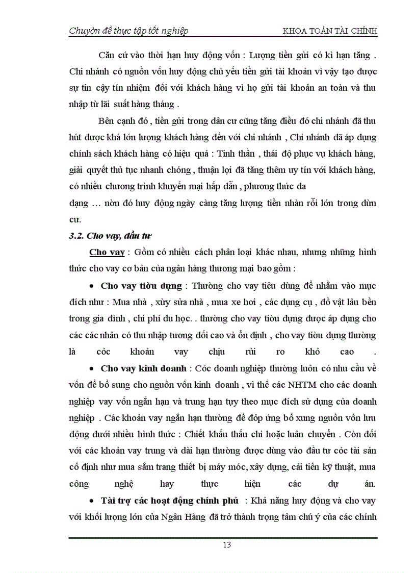 image for page Phân tích nợ xấu, để giảm thiểu rủi ro trong tín dụng của Ngân Hàng