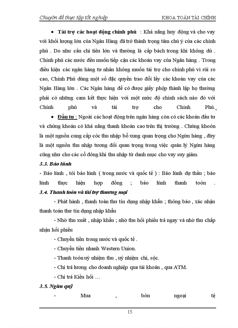 image for page Phân tích nợ xấu, để giảm thiểu rủi ro trong tín dụng của Ngân Hàng