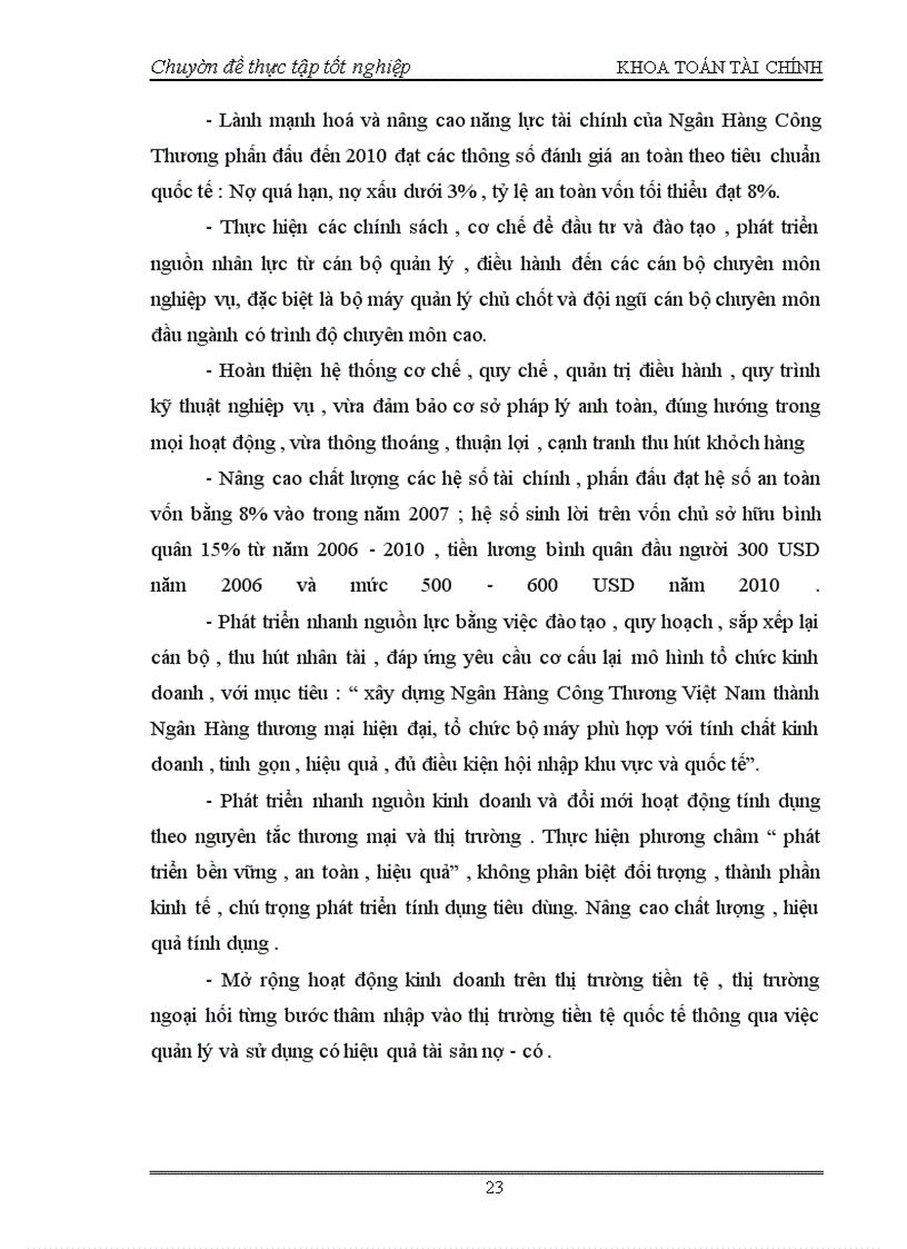 image for page Phân tích nợ xấu, để giảm thiểu rủi ro trong tín dụng của Ngân Hàng