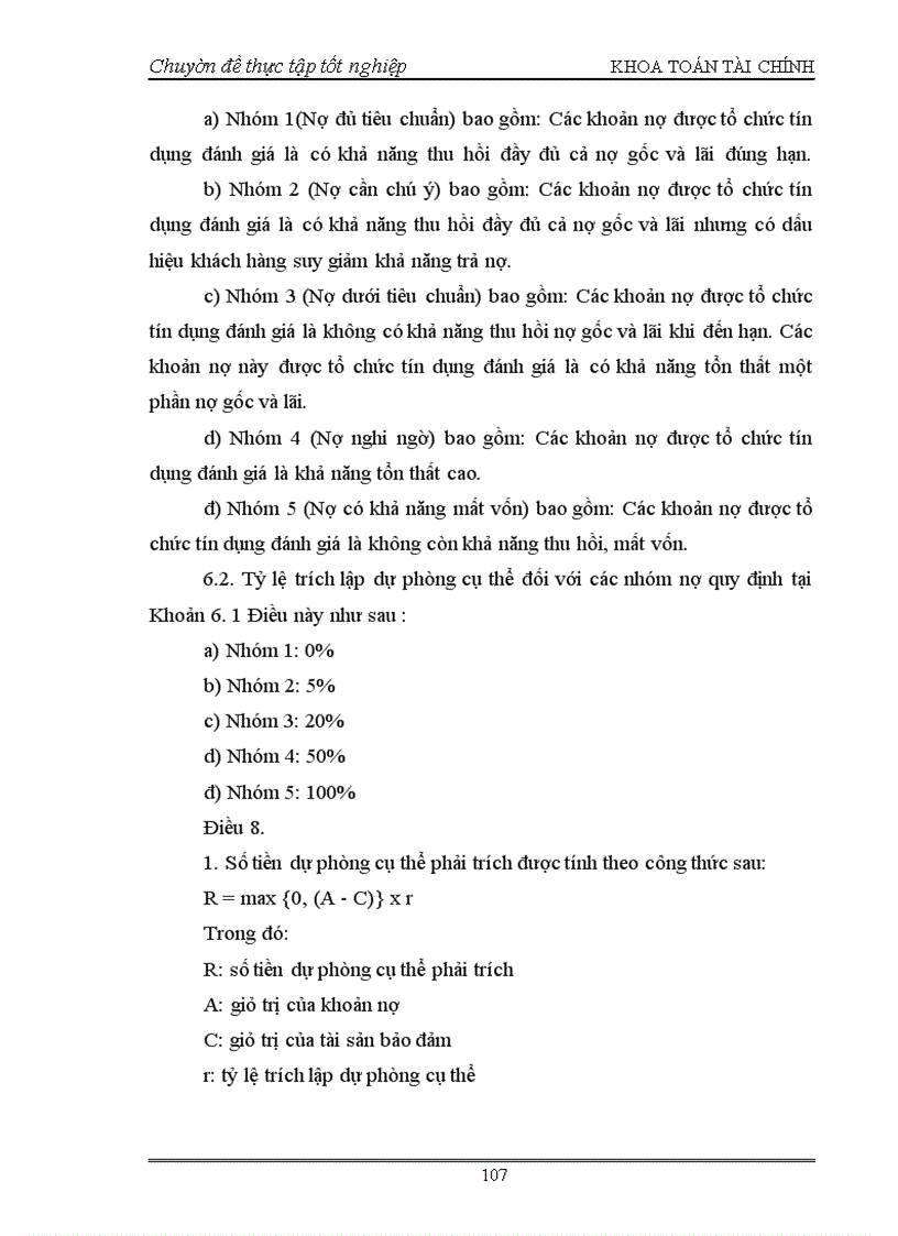 image for page Phân tích nợ xấu, để giảm thiểu rủi ro trong tín dụng của Ngân Hàng