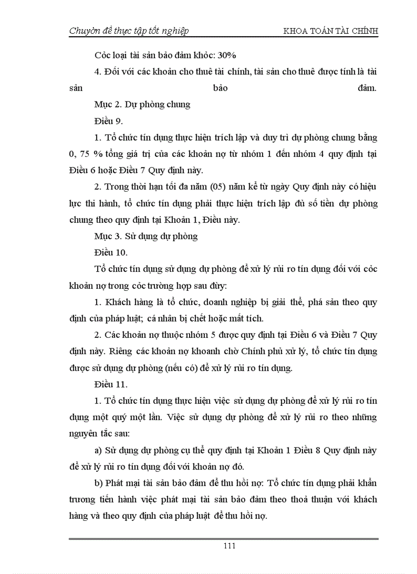 image for page Phân tích nợ xấu, để giảm thiểu rủi ro trong tín dụng của Ngân Hàng