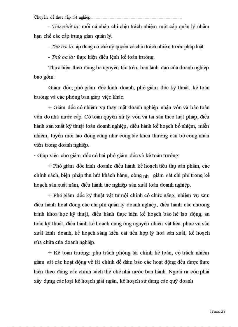 image for page Nhận xét và kiến nghị về công tác kế toán chi phí sản xuất và tính giá thành sản phẩm của doanh nghiệp cảng Hà Nội.