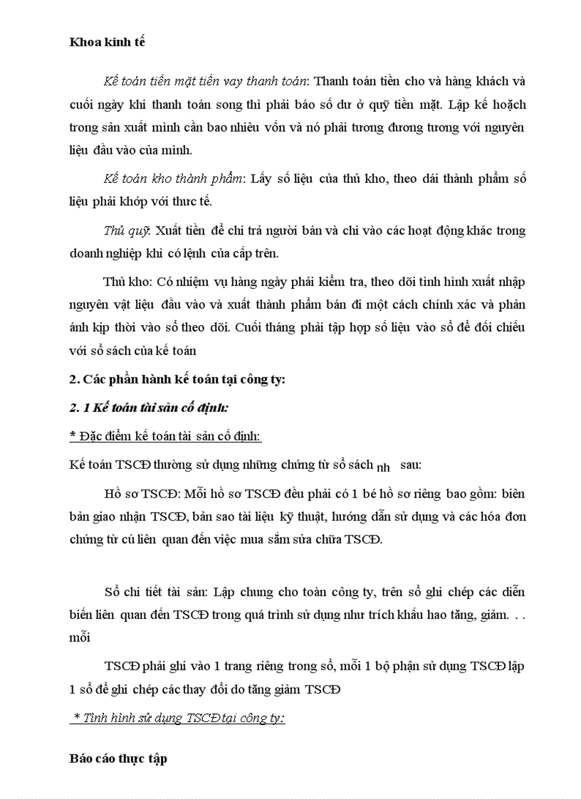 image for page Hạch toán nghiệp vụ kế toán tại công ty TNHH TMVT Hùng Ngân