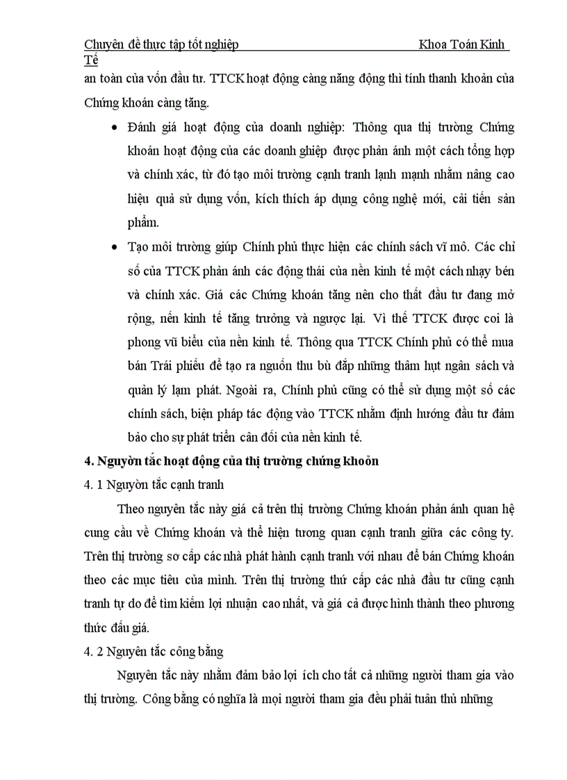 image for page Sử dụng các mô hình kinh tế lượng để phân tích và định giá cổ phiếu trên thị trường chứng khoán việt nam