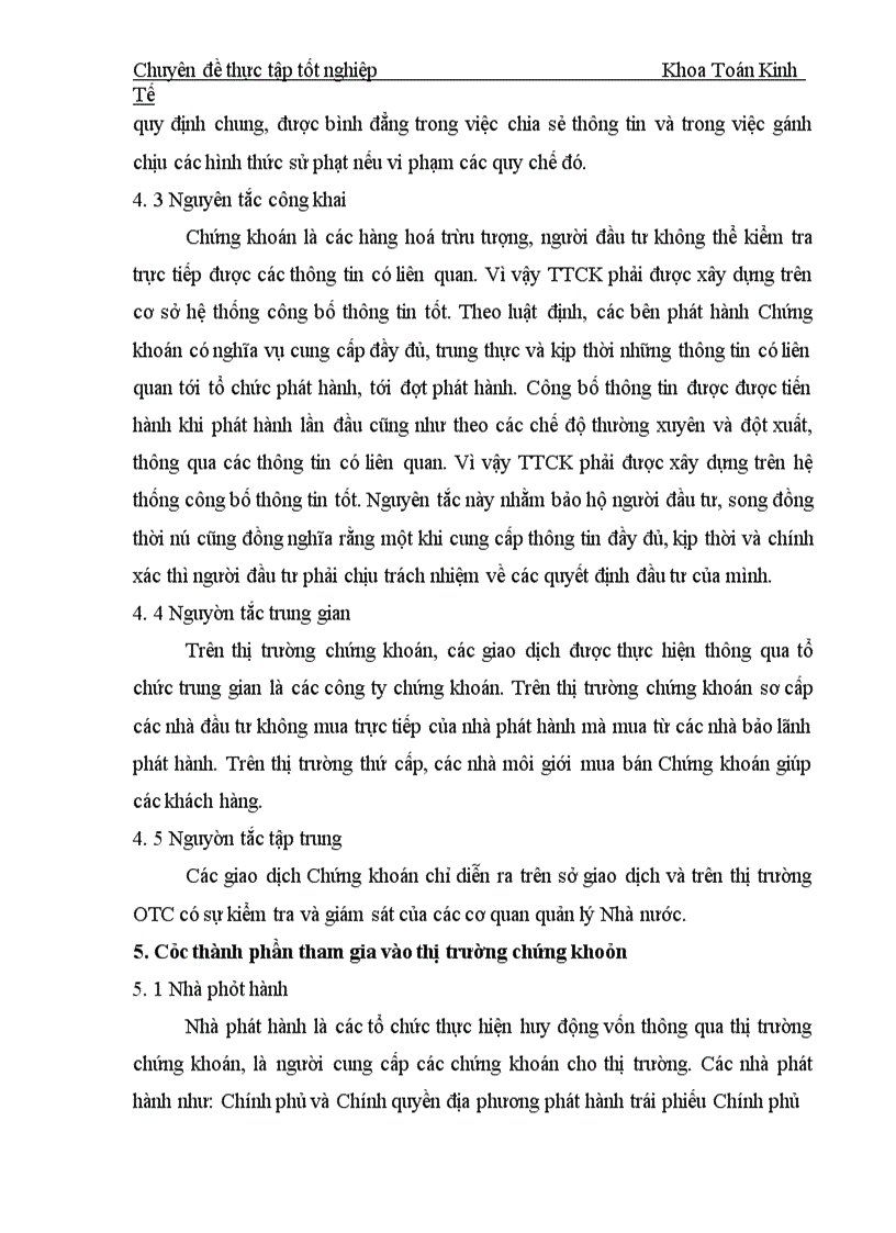image for page Sử dụng các mô hình kinh tế lượng để phân tích và định giá cổ phiếu trên thị trường chứng khoán việt nam