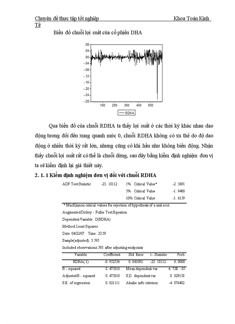 image for page Sử dụng các mô hình kinh tế lượng để phân tích và định giá cổ phiếu trên thị trường chứng khoán việt nam