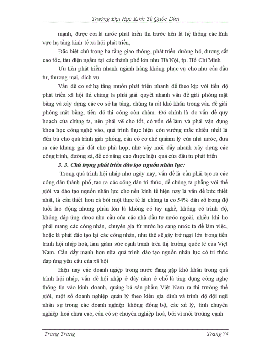 image for page Dựa vào các lý thuyết kinh tế và đầu tư giải thích vai trò của đầu tư đối với tăng trưởng và phát triển kinh tế
