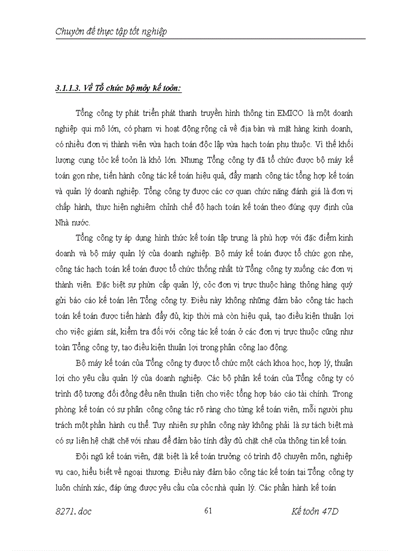 image for page Hoàn thiện kế toán lưu chuyền hàng hóa nhập khẩu tại tổng công ty phát triển phát thanh truyền hình thông tin (EMICO)