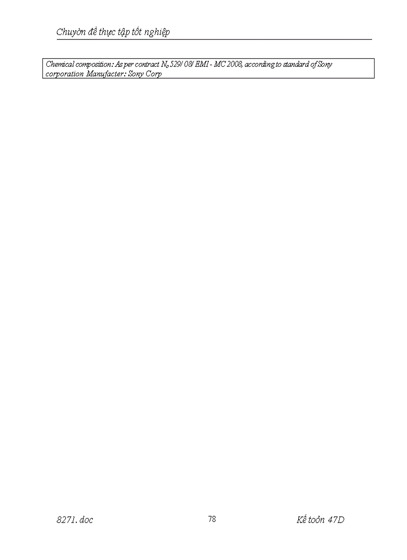 image for page Hoàn thiện kế toán lưu chuyền hàng hóa nhập khẩu tại tổng công ty phát triển phát thanh truyền hình thông tin (EMICO)