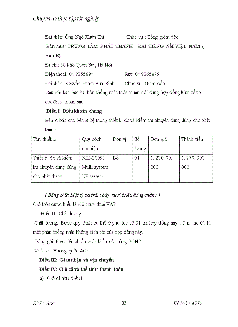 image for page Hoàn thiện kế toán lưu chuyền hàng hóa nhập khẩu tại tổng công ty phát triển phát thanh truyền hình thông tin (EMICO)