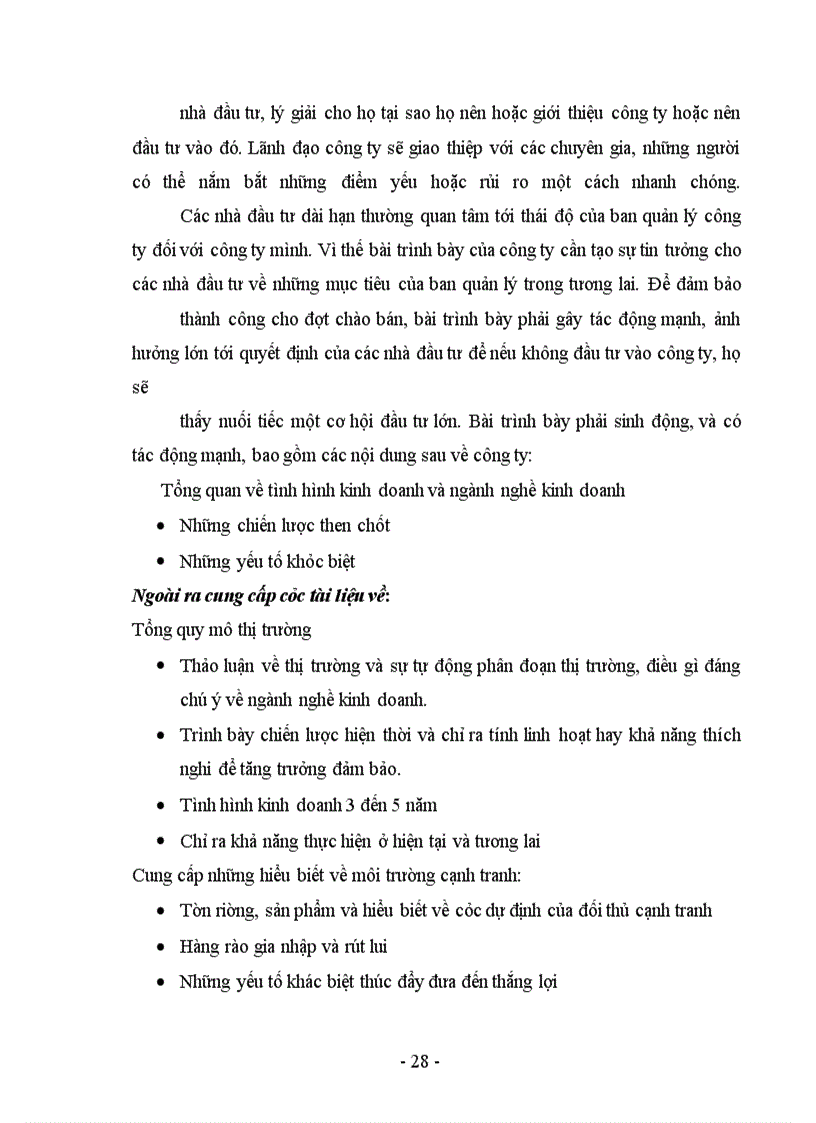 image for page Nghiên cứu IPO Việt Nam