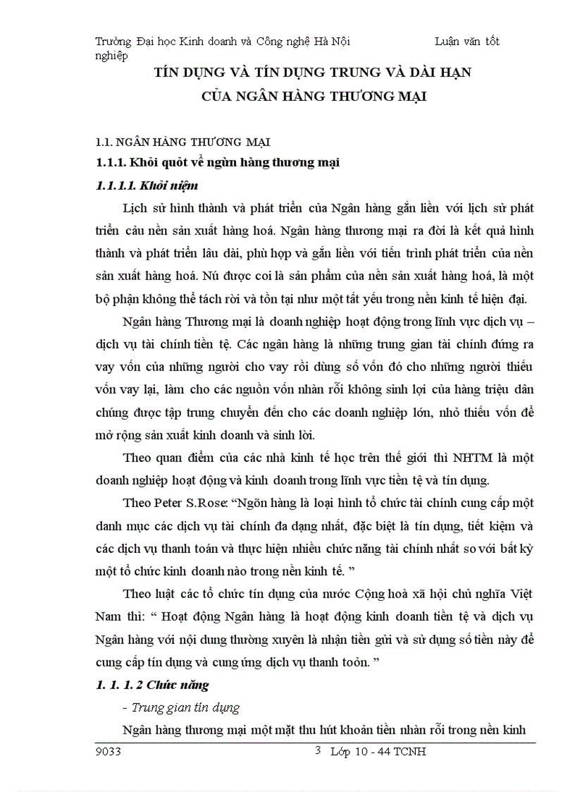 image for page Một số giải pháp nhằm nâng cao hoạt động tín dụng trung và dài hạn tại Ngân hàng TMCP VP bank – Chi nhánh Thăng Long